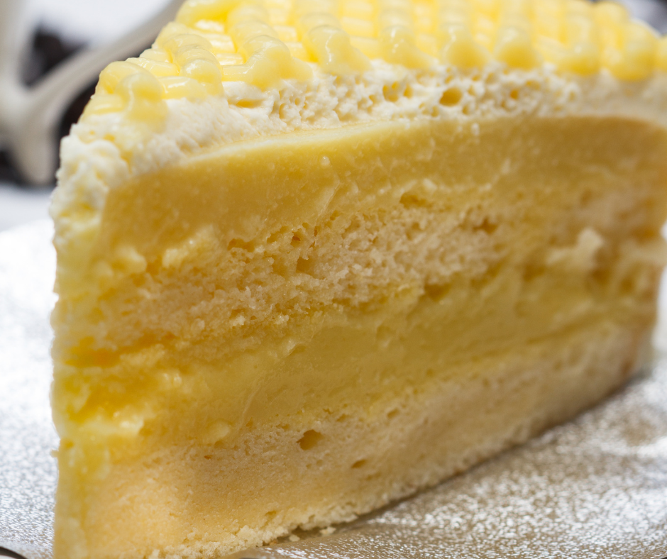 yellow cake mix recipes featured image