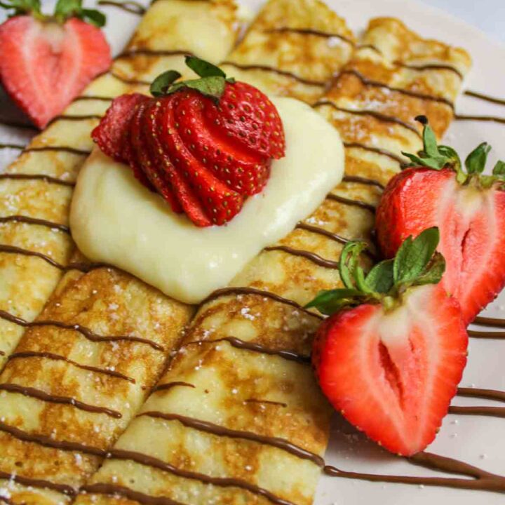 Vivid What Dessert Can You Make With Pancake Mix View for Desktop Vivid What Dessert Can You Make With Pancake Mix View for Desktop