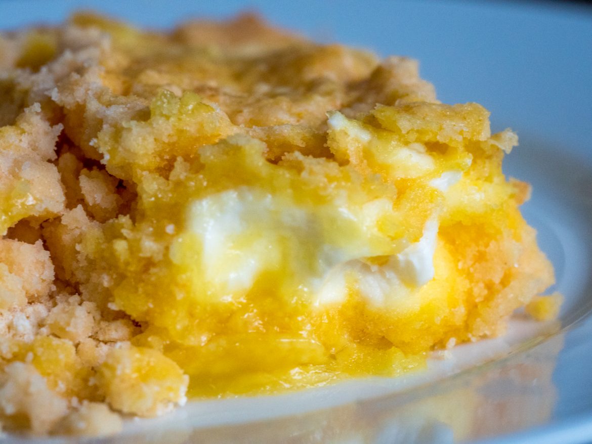 25 Lemon Dump Cake Recipes Cake Mix Recipes 