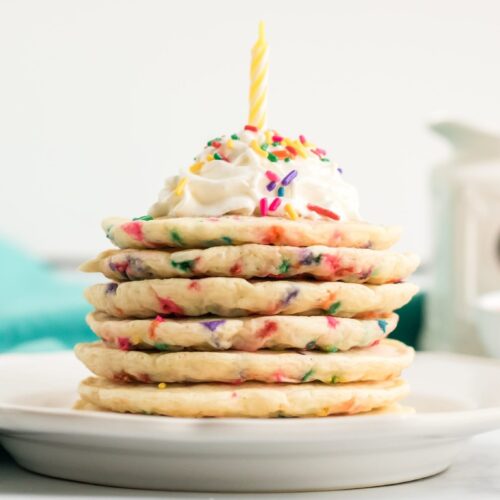 51 Funfetti Box Cake Mix Recipes - Cake Mix Recipes