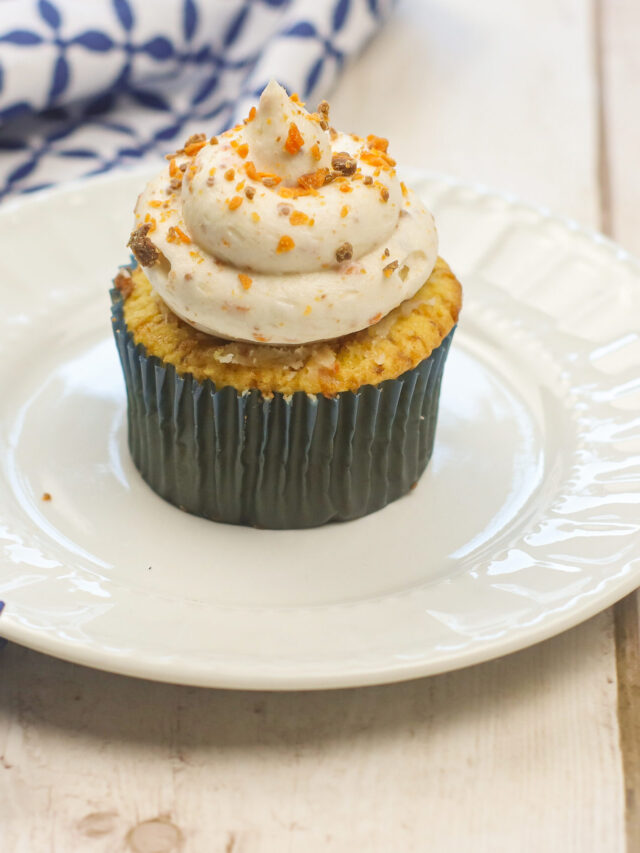 Butterfinger Cupcakes4