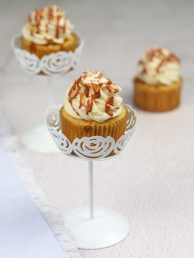 Cinnamon Cupcakes2