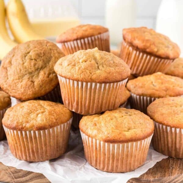 20 Cake Mix Muffin Recipes Cake Mix Recipes