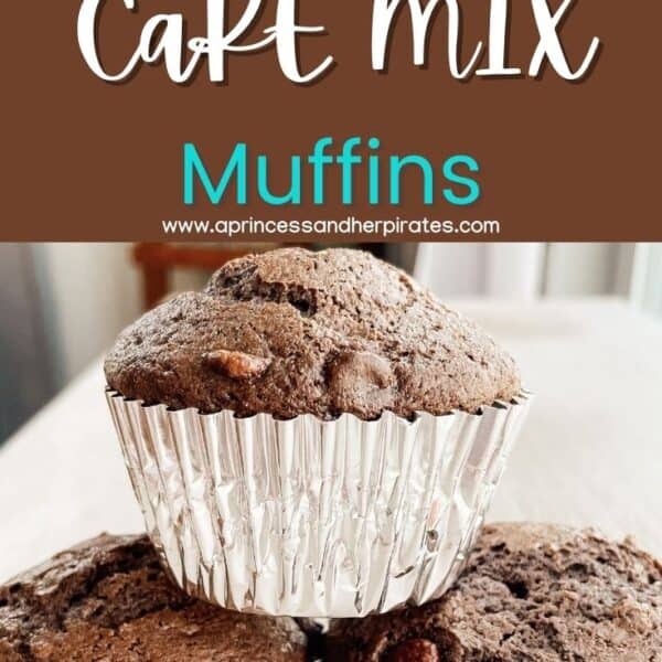 20 Cake Mix Muffin Recipes Cake Mix Recipes