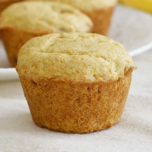 20 Cake Mix Muffin Recipes | Cake Mix Recipes