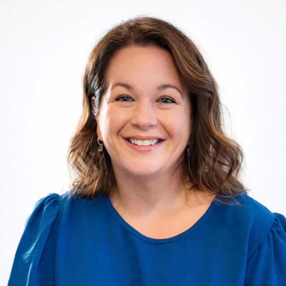 Christina Hitchcock NY Times Best Selling Author and recipe developer behind cake mix recipes